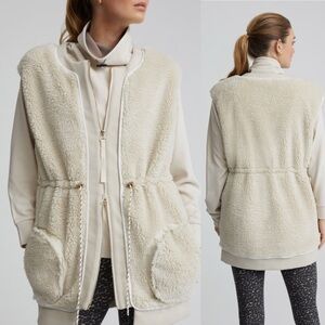 Varley Perry Vest - Like New - Women’s Size XS